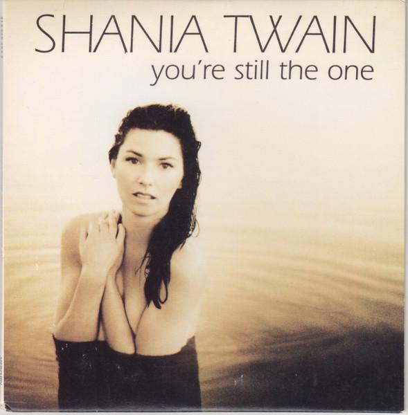 CD ШАНИЯ ТУЭЙН  Youre Still The One 3145684522 Mercury 1998 Канада Рок Б/у