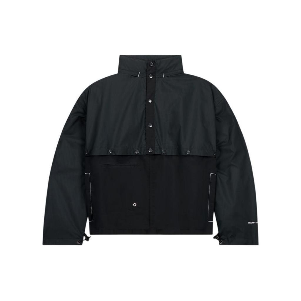 Converse X Martine Ali Jacket 10026834-A01