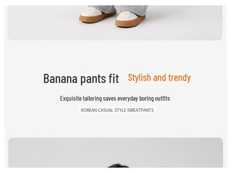 Girls' Fleece-Lined Slim Wide-Leg Winter Pants - Casual, Thick and Loose-Fit Trousers for Kids.