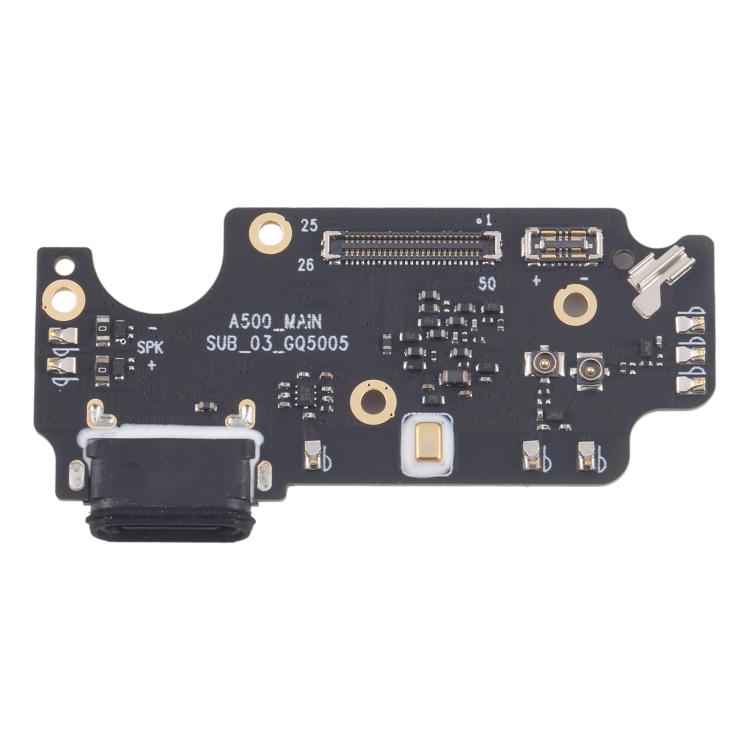 Charging Port Board