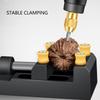 Multipurpose Mini Workbenches Clamps For Secure Holding In Watchmaking Crafting And DIY Drilling 0 55mm Adjustable Grip