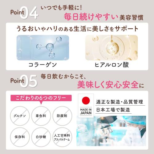 F.dot ISR Protein [Rich Chocolate] 450g Soy Whey Protein Diet Intestinal Health Replacement for Women Made In Japan