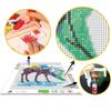 Diamond Painting Dragonfly & Tree Cross Stitch Diamond Embroidery Diamonds Wall Stickers Home Decor