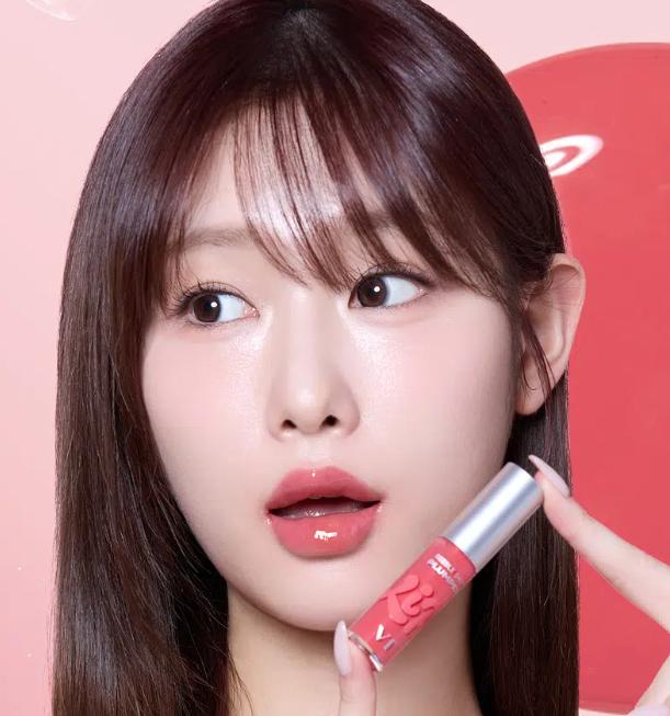 VT Ridelshot Essence Lippenaufpolsterer — 3 Farbtöne für volle, hydrierte Lippen