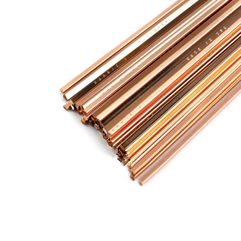 Zhuqin L201 Phosphor Copper Brazing Rods