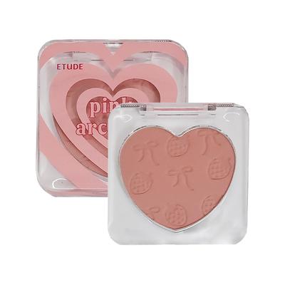 Make-up – Blush