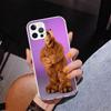 A-Alf TV Series Phone Case For iPhone 13 12 Mini 11 Pro Max XS XR X SE 7 8 Plus 5S 5 6S 6 Gift Print Cover Fundas