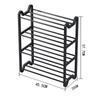 Creative Bubble Shoe Rack Multi-layer Shoe Rack Dormitory Door Simple Shoe Rack Student Shoe Rack Simple Shoe Storage Dustproof