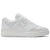 New New Balance 550 White Grey Toe BB550LSA