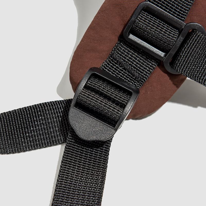 Student Schoolbag Lightweight Splicing Outdoor Sports Backpack Large Capacity Backpack