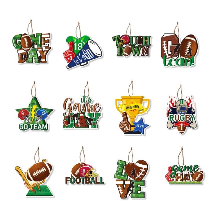 Super Bowls American Football Party Decorations for an Unforgettable Event 1