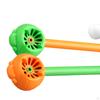 Ball Blowing Toys Floating Balls Balance Toy for Kids Birthday Gift