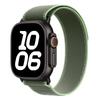 1:1 Trail Loop řemínek pro Apple Watch Ultra 3 49mm nylonový náramek iWatch Series 11 10 42/46mm SE3 7 8 9 40/44/45mm řemínek Ultra 2
