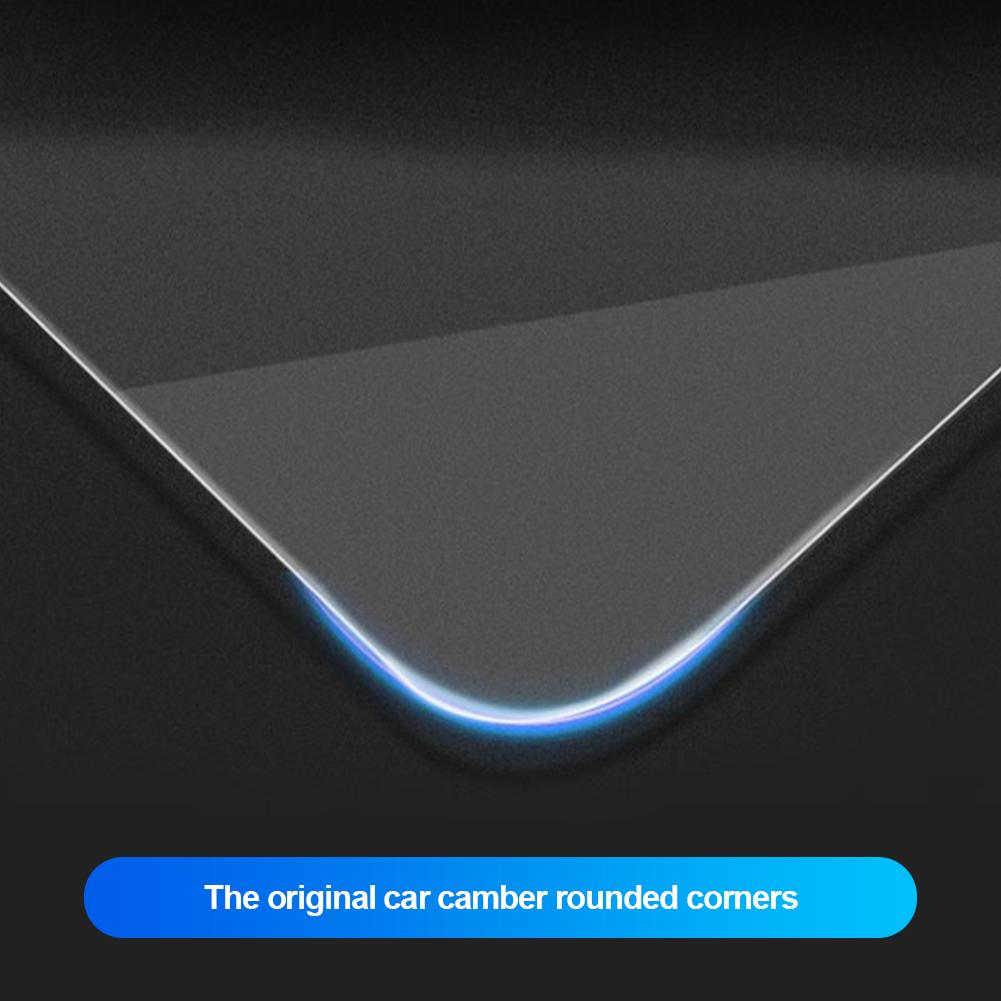 För BMW R1200GS R1250GS LC Adventure Film Skärmskydd Repskydd för BMW GS 1200 1250 GS LC Adventure Adv 2018-2024