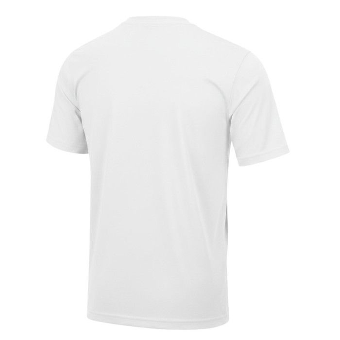 Maillot de Sport Tunisie - T-shirt Foot Blanc - Supporter Unisexe - - Blanc