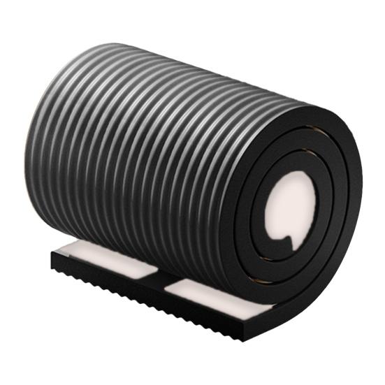 

200x20СМ Противоударная пена Защитная полоса Режется Самоклеящаяся Толщина 1,2 см Защита от детей Угол мебели Край стола Защитник бампера A