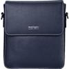 Hush Puppies Men's Leather Business Shoulder Bag