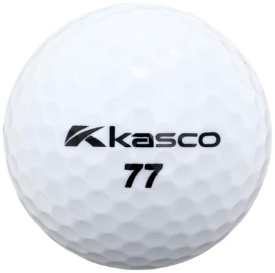 Golf – Piłki golfowe