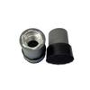 1.2/2/3/5 Inch Plate Backing Pad Sanding Polishing Holder Sponge For M14 Thread Back Plate Backing Pad For Polishing Machines