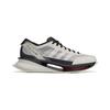 adidas Y-3 S-Gendo Run Grey Collegiate Burgundy Men Sneakers Orbit-Grey Black JR4191