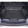 Tapis De Coffre Sur Mesure Pour Jeep Renegade Depuis 2014, Noir, Antidérapant, Bord Haut, Toutes Saisons
