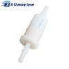Fuel Filter 35-879885Q for Mercury Marine 4 Stroke 30 40 50 60 75 90 115 135 150 200 300 HP Outboards 879885Q 879885T 879885K 7
