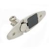 Deck Hinge Mount Strap Hinge 316 Stainless Steel Accessories
