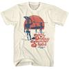 Bruce Brown Films Endless Summer 1964 Movie Shirt