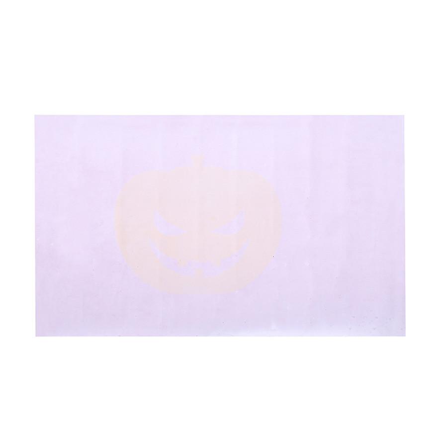 Halloween Bloody Color Changing Bath Mat Halloween Decoration Water Color Changing Carpet Halloween Scary Party Supplies 40x70cm