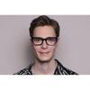 Ray Ban Unisex Rx7217 Chad Brille 8266
