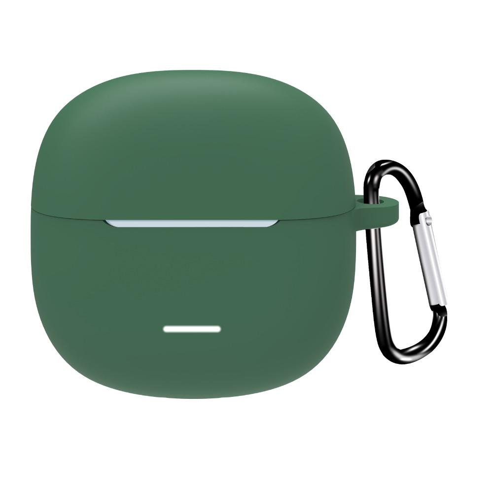 Silicone Cover Case For Redmi Buds 6 lite Wireless Bluetooth Headphone Protective Shell Anti Scratch Headset Protector Sleeve