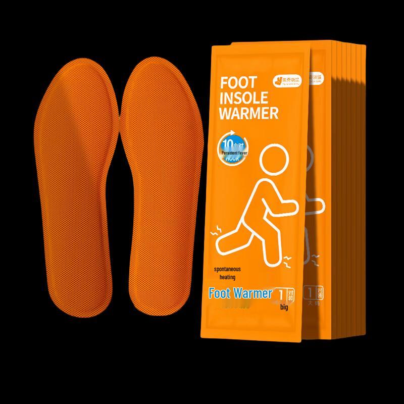 

Peppa Pig Kangaroo Self-Heating Warm Patches