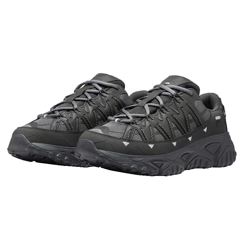 FILA FUSION FREEROAM DX Мужские Ретро Повседневные Спортивные Кроссовки на Толстой Подошве 42.5