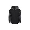 Adidas Originals Camouflage Hoodie Sweatshirt Men Tops Charcoal-Black ED6977