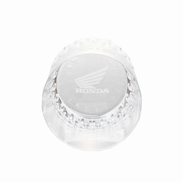 Honda PROJECT BIG-1 Rocks Glass 0SYEP-79D-WF