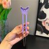Professional Pastry Tool Set: Bead Tweezers, Puzzle Spatula, Needle Pen, and Bead Roller