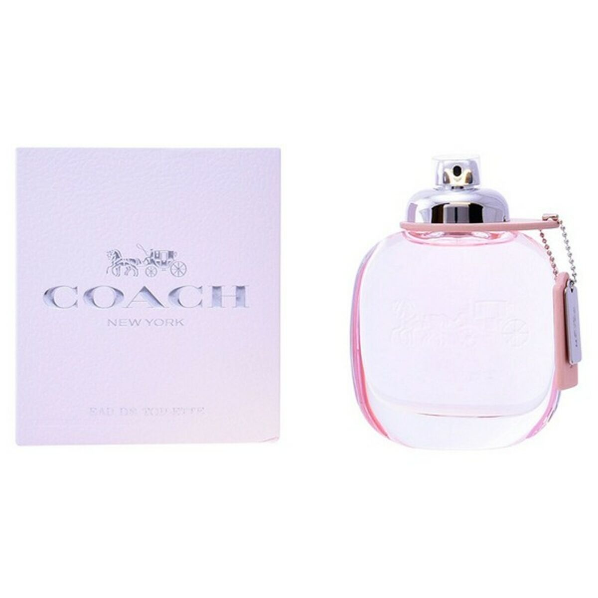 

Женская парфюмерная вода Coach EDT