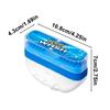 Multifunctional Liquid Soft Cleaning Shoe Brush Cleaning Liquid Plus Shoe Brush Multifunctional Cleaning Tool