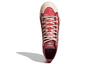 adidas Nizza Hi Rf 'Bleached - Crew Red Wonder White' GX4585