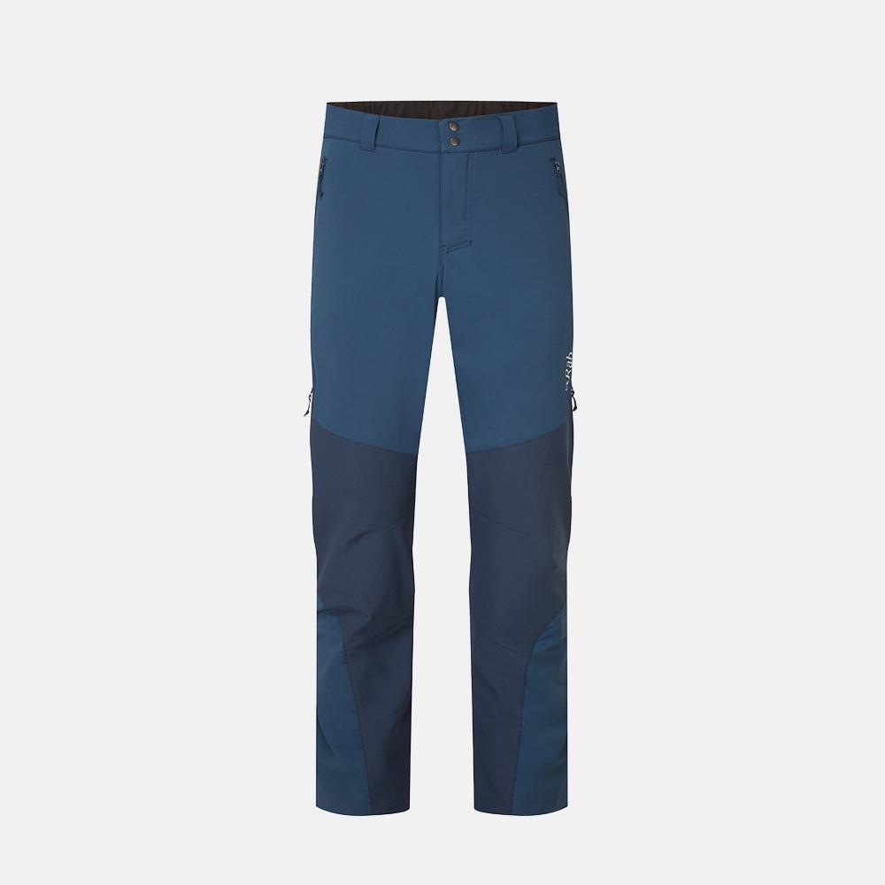 LAP Talk Vr Pants Tempest Blue