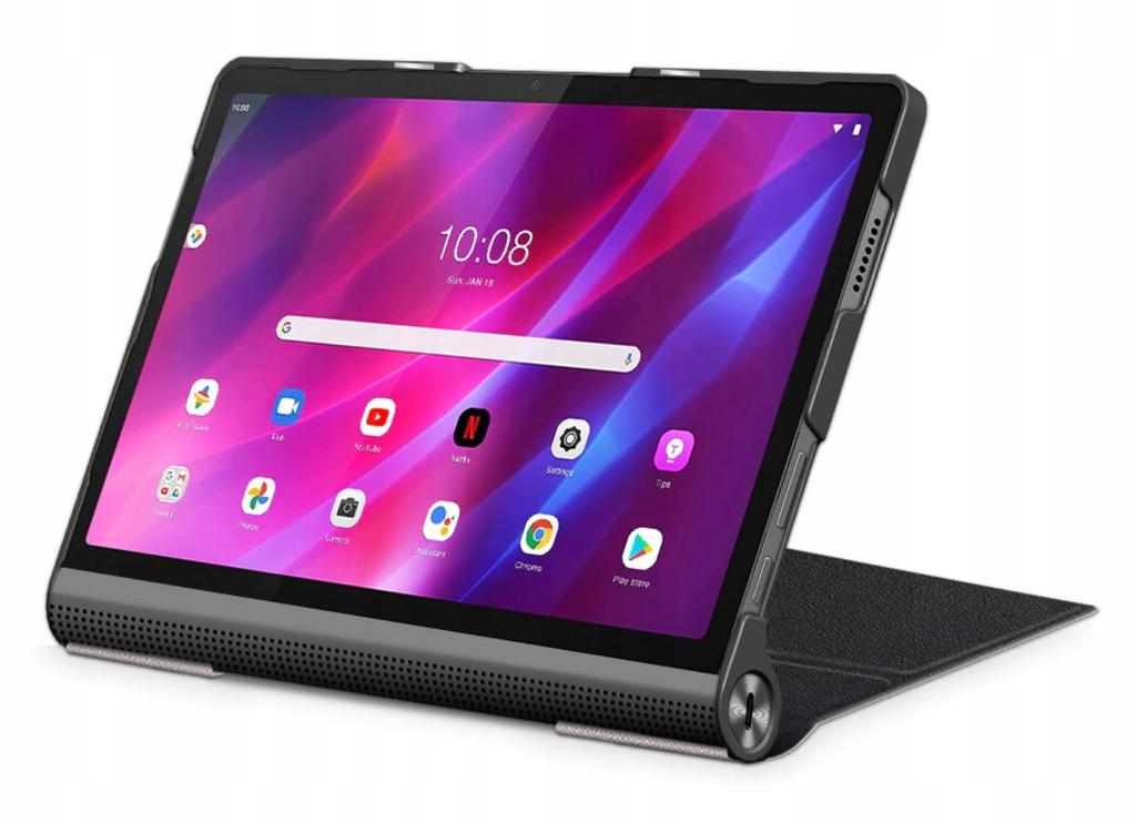 Case for Lenovo Yoga TAB 11 2021 YT-J706X J706 F/L