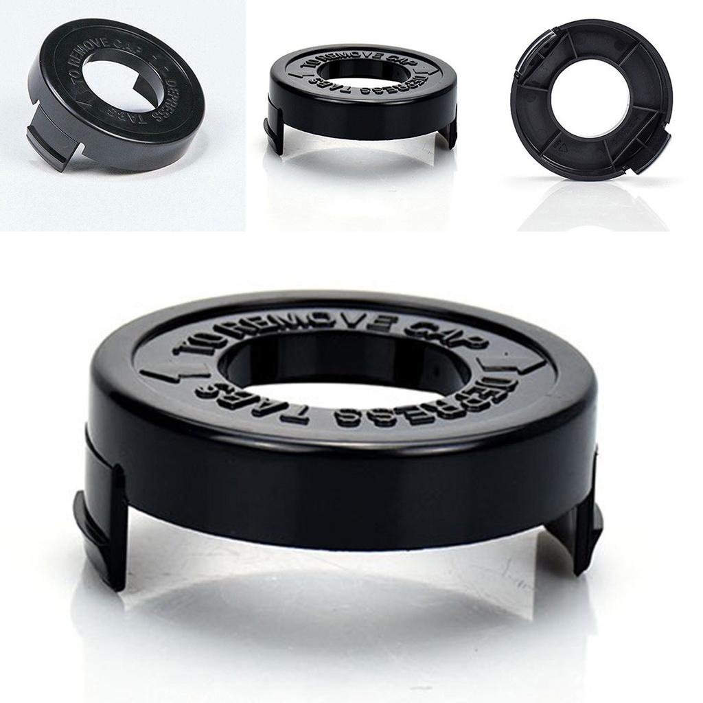 Spool Cover Cap Accessories For Black & Decker GL250 GLC12 Replacement Spare