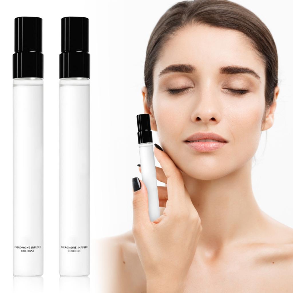 Pheromone Cologne For Men By Alloura For Men Alloura Pheromone Perfume Increase Attraction  Yourconfidence10ml