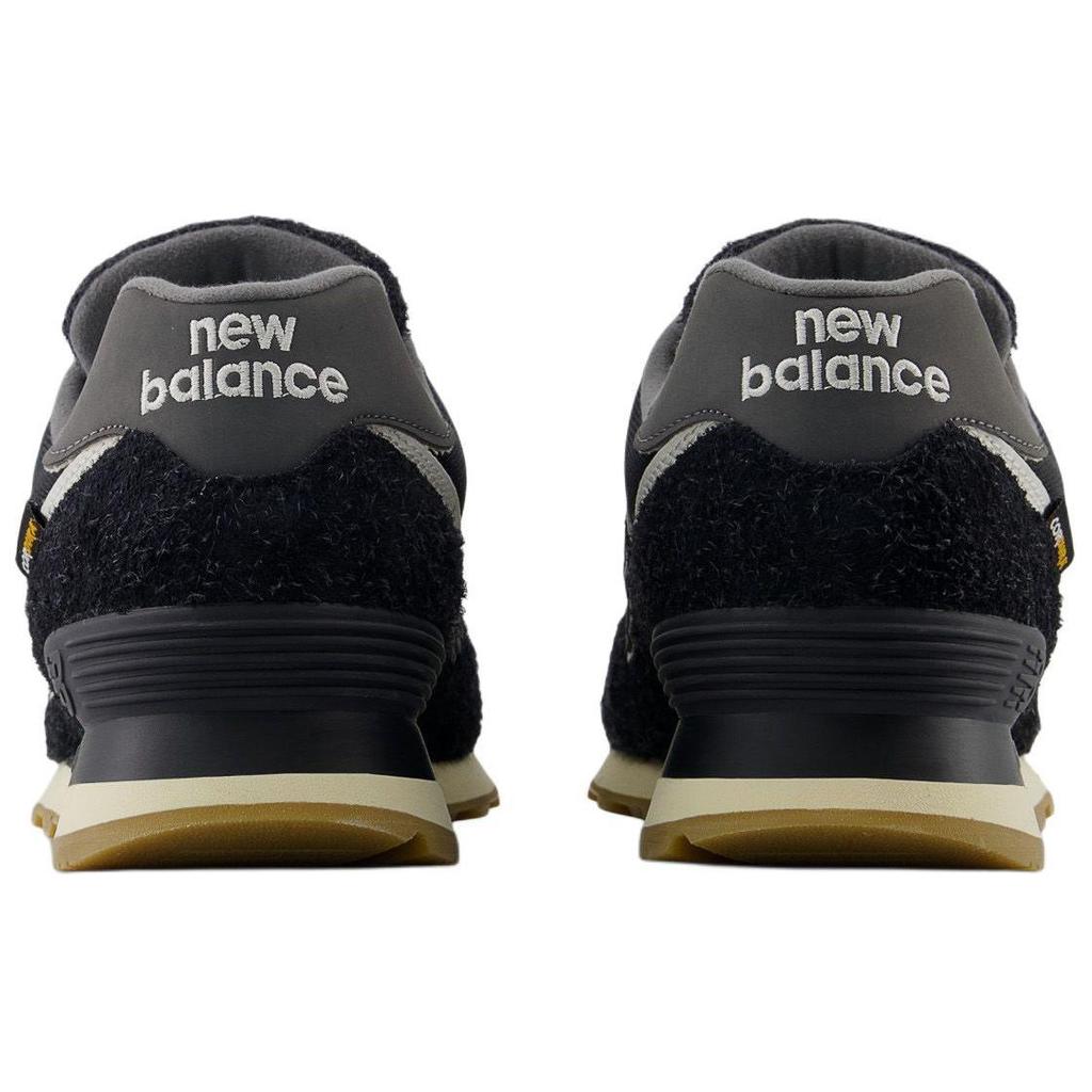 574 New Balance 'Ante Cordura Negro' Unisex U574RUS