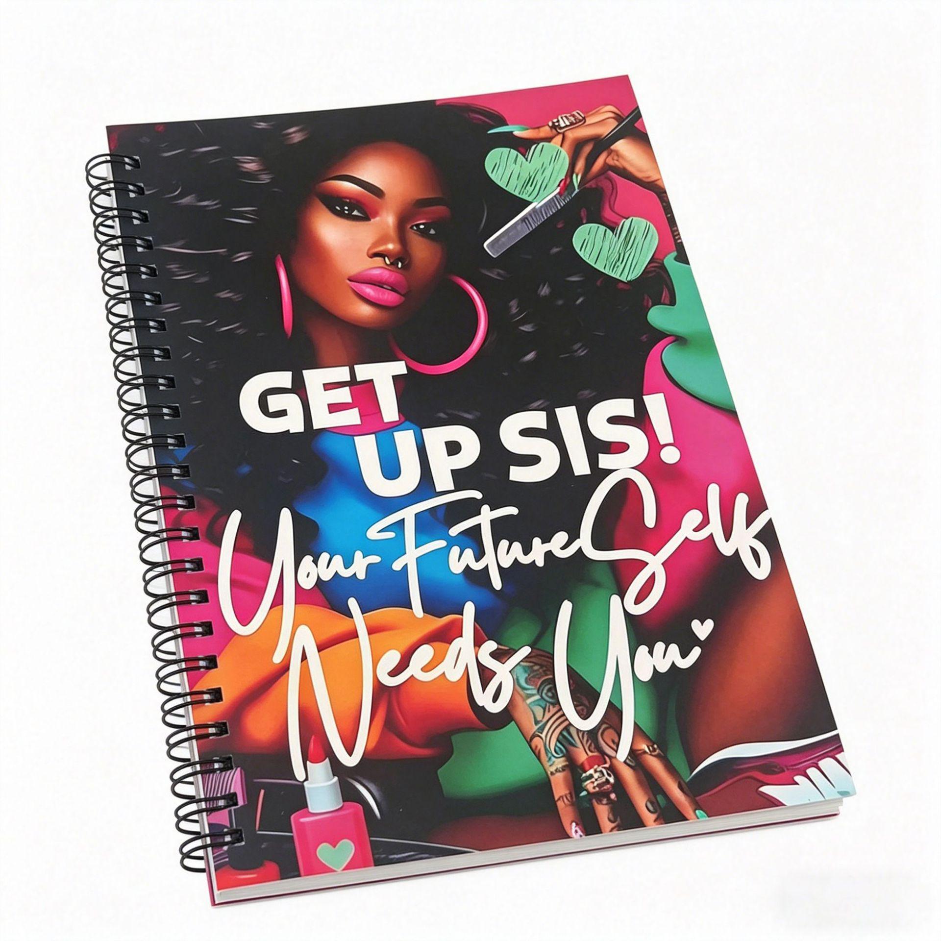 Rise Up Sis: Your Future Needs You