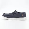 Herren Casual Canvas Slipper Espadrilles