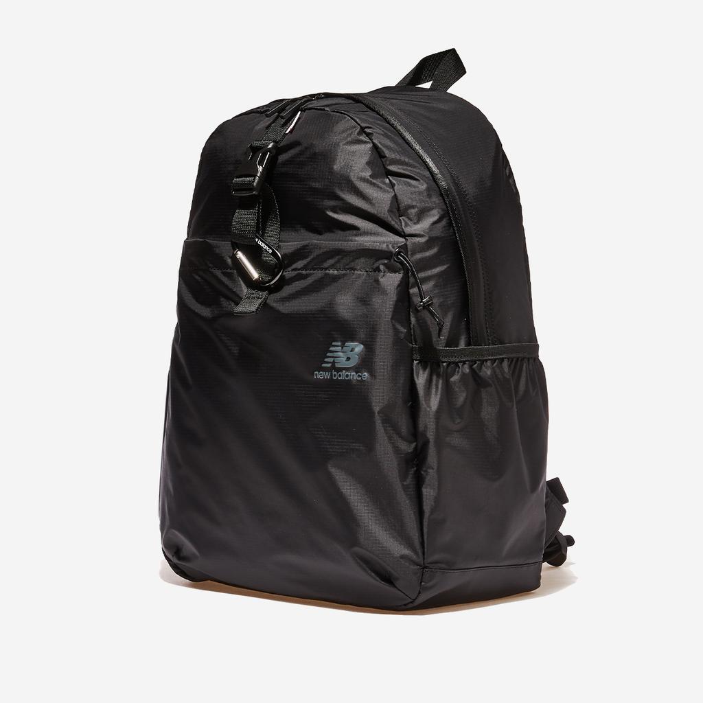 New Balance Light Backpack V1 Nbgcebl101 19 Black