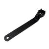 Multifunctional Angle Grinder Wrench Repair Tool Removal Wrench Useful WoodWorking Spanner