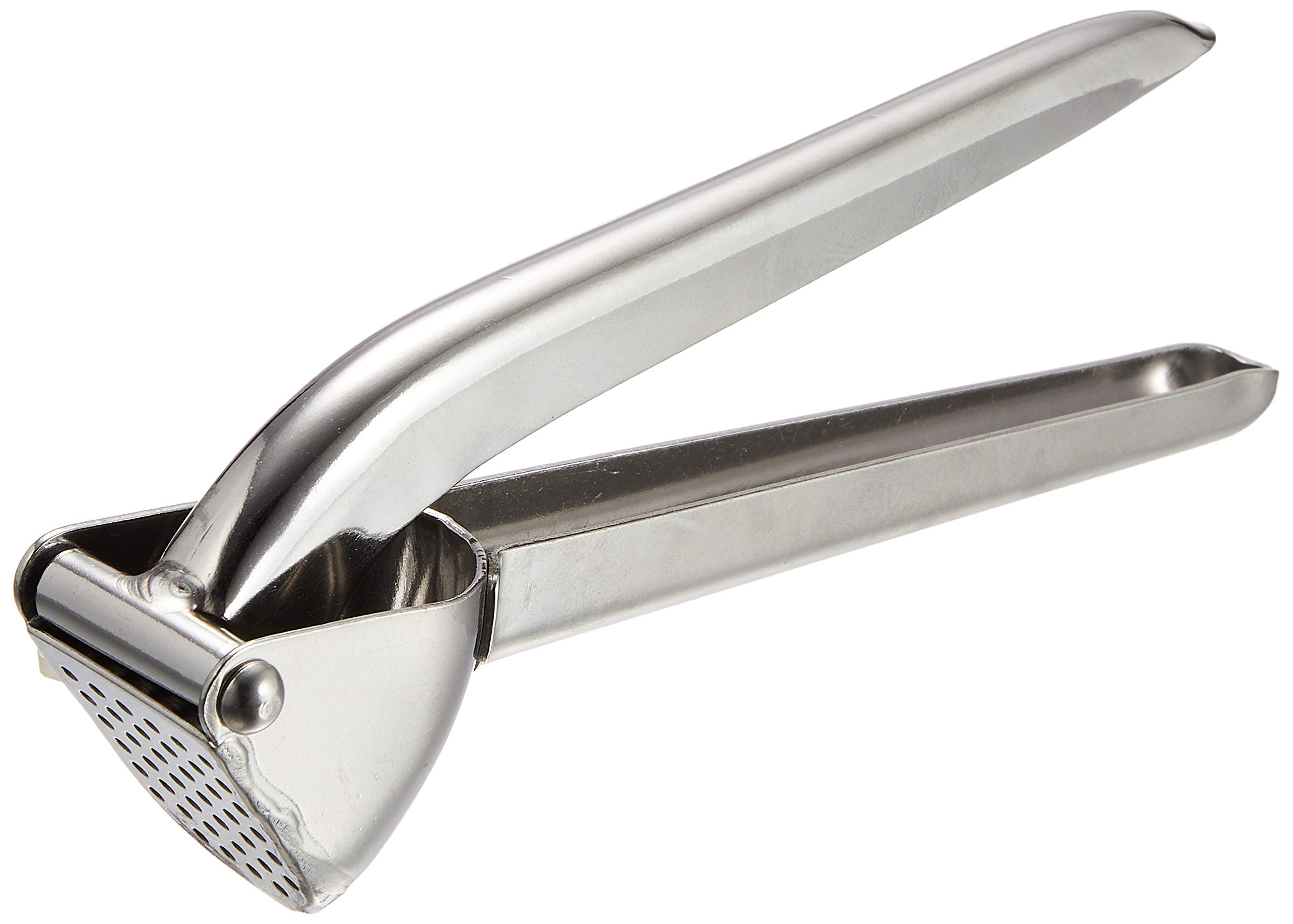 

Endo Shoji TKG Garlic Crusher Overall Length 151 Weight Easy to use simply put garlic and stainless steel for Dishwasher Commercial BNV0501 (mm)