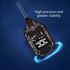 Compact Handheld Diagnostic Tool For Mobile Phone Repair Engineers Detecting Faulty Inductors Efficiently